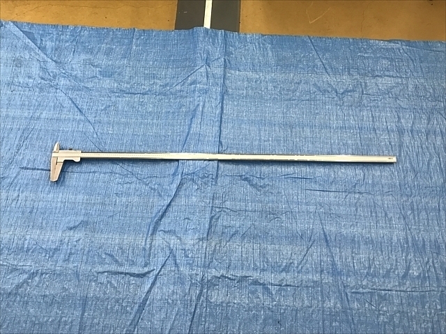 松井精密  Vernier calipers Image 1