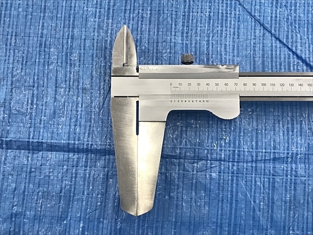 松井精密  Vernier calipers Image 2