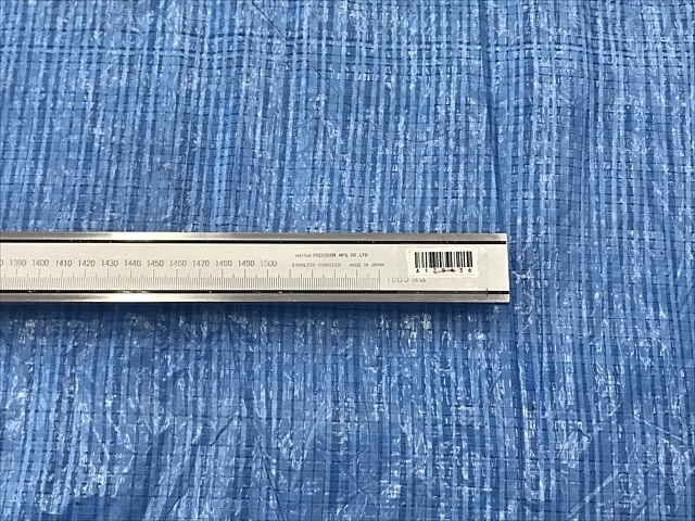 松井精密  Vernier calipers Image 3