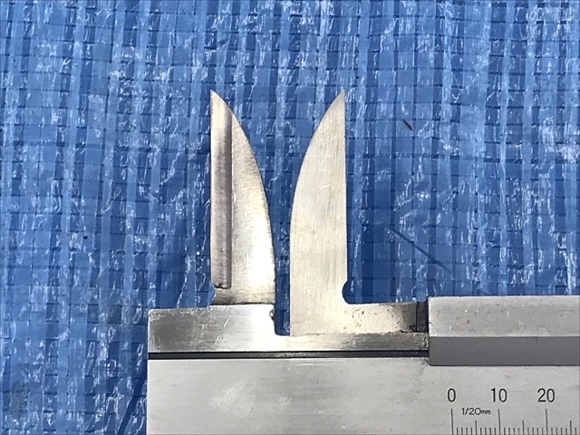 松井精密  Vernier calipers Image 4