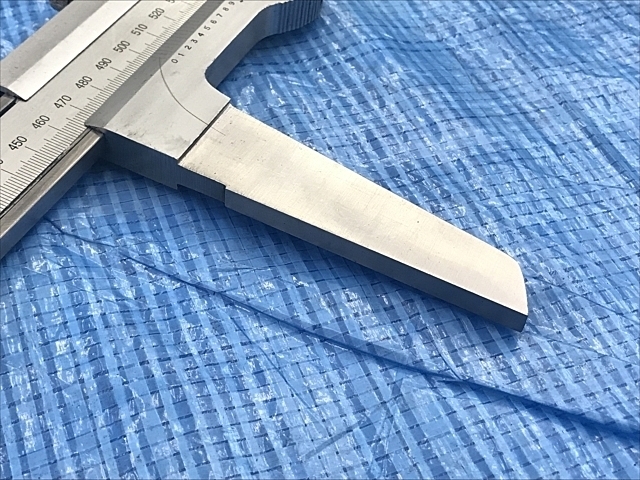 松井精密  Vernier calipers Image 6
