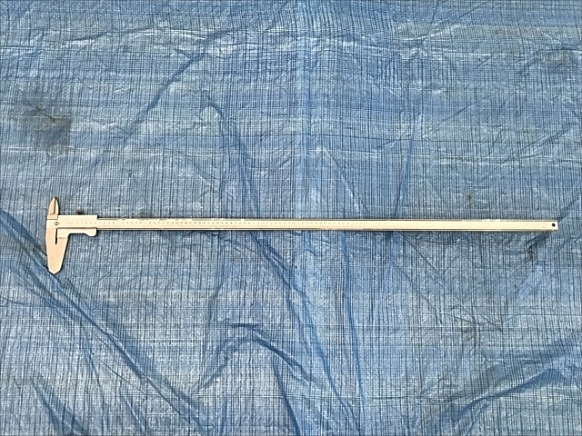 松井精密  Vernier calipers Image 1
