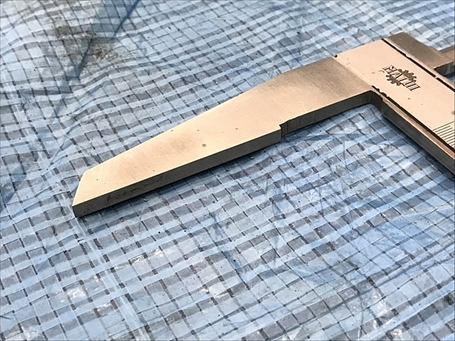 松井精密  Vernier calipers Image 2