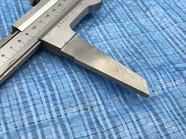 松井精密  Vernier calipers Image 3