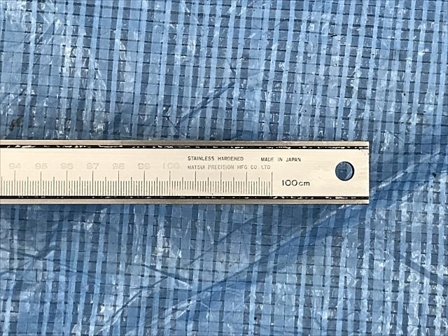 松井精密  Vernier calipers Image 7
