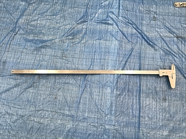 松井精密  Vernier calipers Image 8