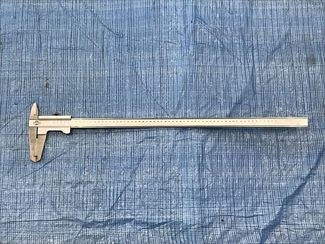 松井精密  Vernier calipers Image 1