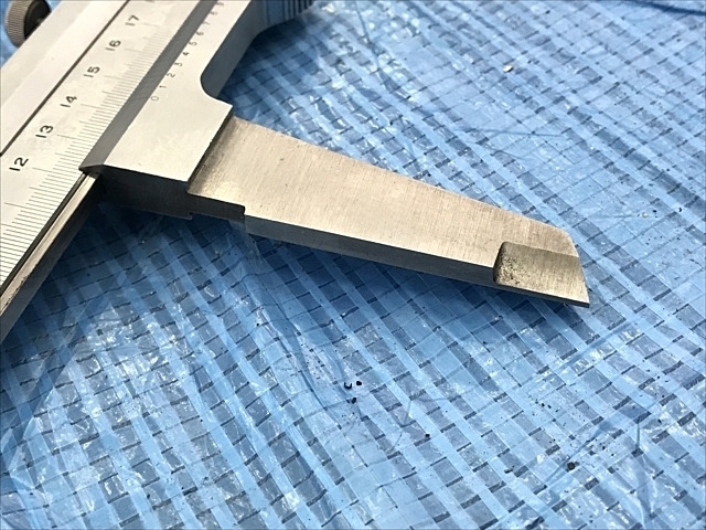 松井精密  Vernier calipers Image 4