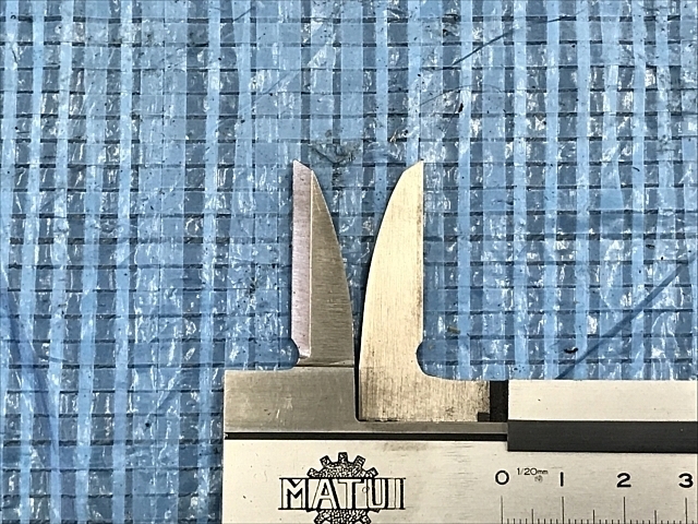 松井精密  Vernier calipers Image 5