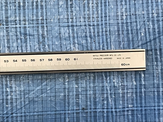 松井精密  Vernier calipers Image 6