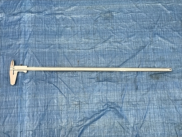 松井精密  Vernier calipers Image 1