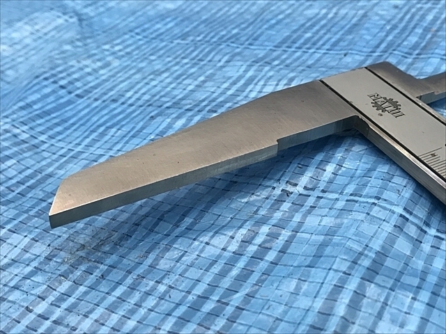 松井精密  Vernier calipers Image 3