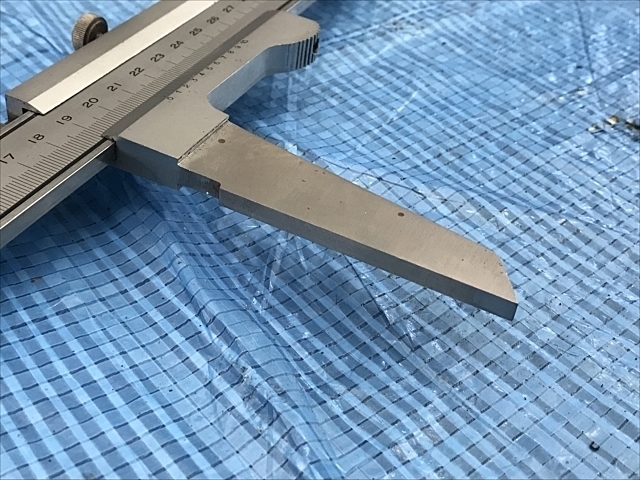 松井精密  Vernier calipers Image 4