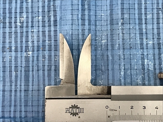 松井精密  Vernier calipers Image 5