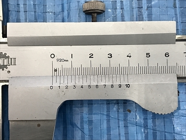 松井精密  Vernier calipers Image 6
