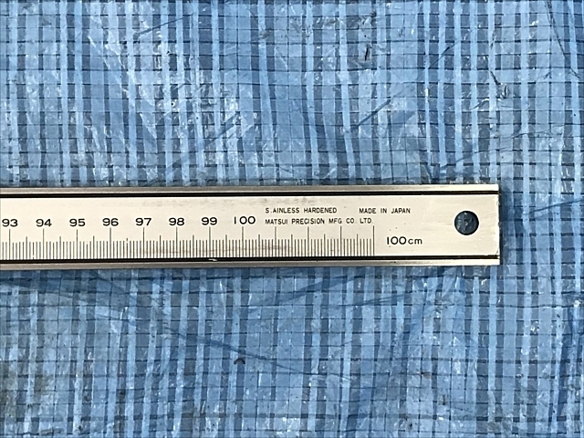 松井精密  Vernier calipers Image 7