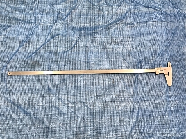 松井精密  Vernier calipers Image 8