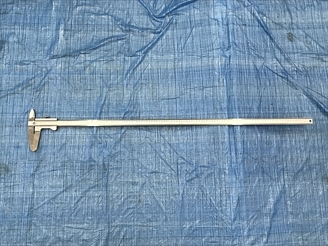 松井精密  Vernier calipers Image 1