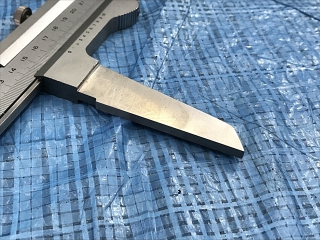 松井精密  Vernier calipers Image 4