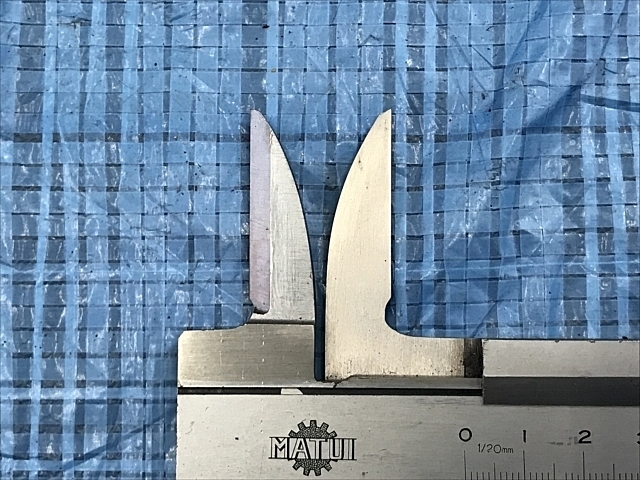 松井精密  Vernier calipers Image 5