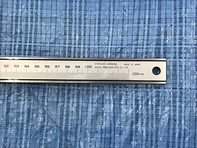 松井精密  Vernier calipers Image 6