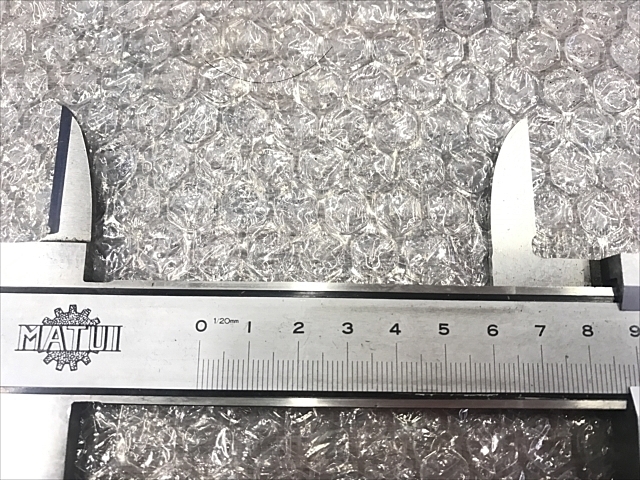 松井精密  Vernier calipers Image 4