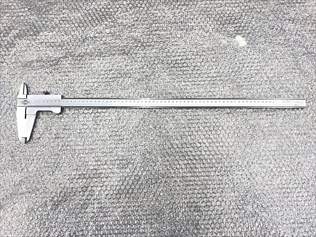 松井精密  Vernier calipers Image 1