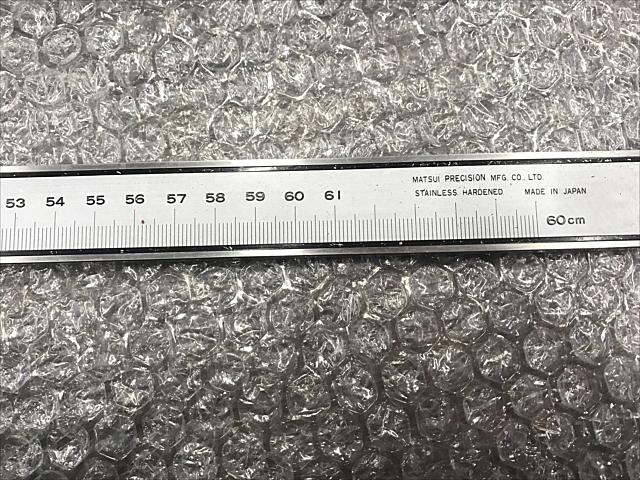 松井精密  Vernier calipers Image 5