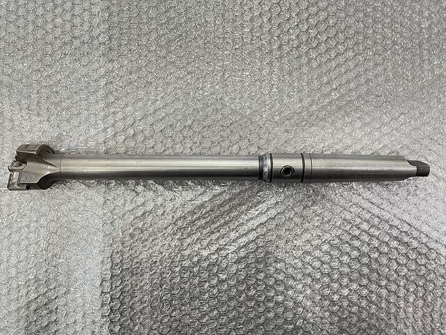 森島 A1-50-55Φ Drill Image 2