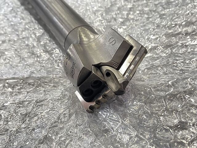 森島 A1-50-55Φ Drill Image 3