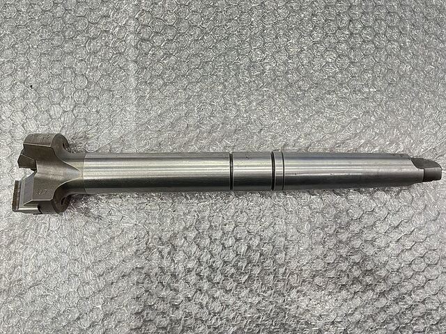 森島 B65-80φ Drill Image 2