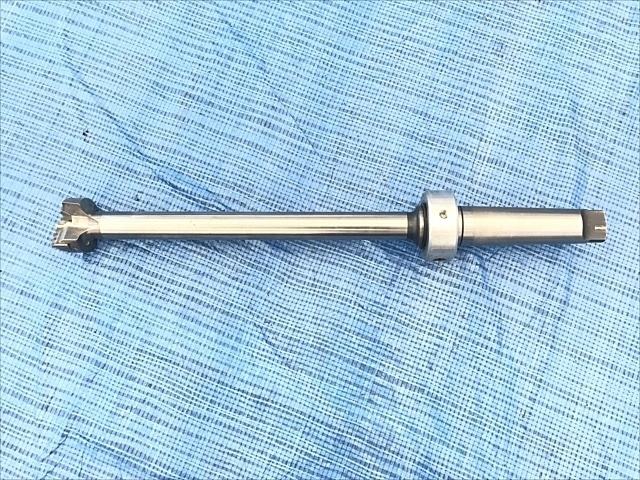 森島 B65-80φ Drill Image 2