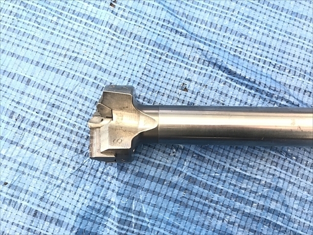 森島 B65-80φ Drill Image 3