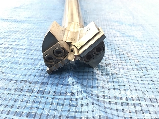 森島 B65-80φ Drill Image 4