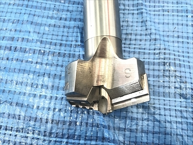 森島 B65-80φ Drill Image 5