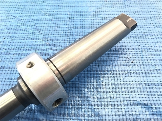 森島 B65-80φ Drill Image 6