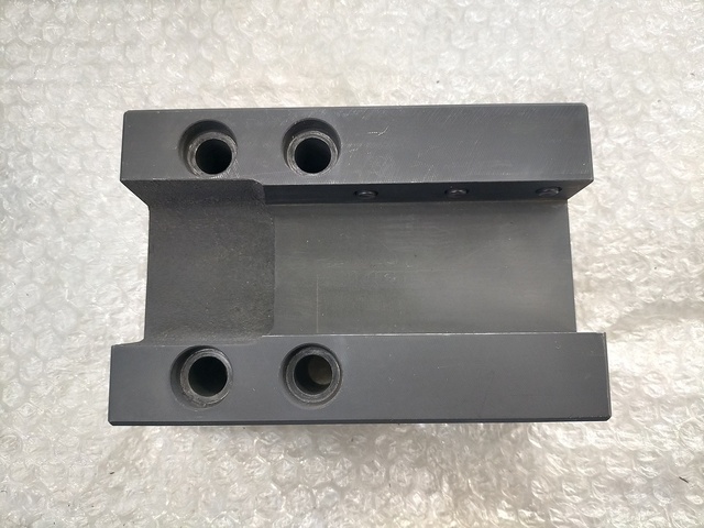 森精機  その他ワークホルダ関連 の画像 1枚目
