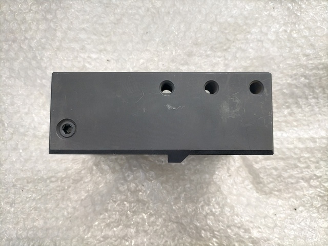 森精機  その他ワークホルダ関連 の画像 3枚目