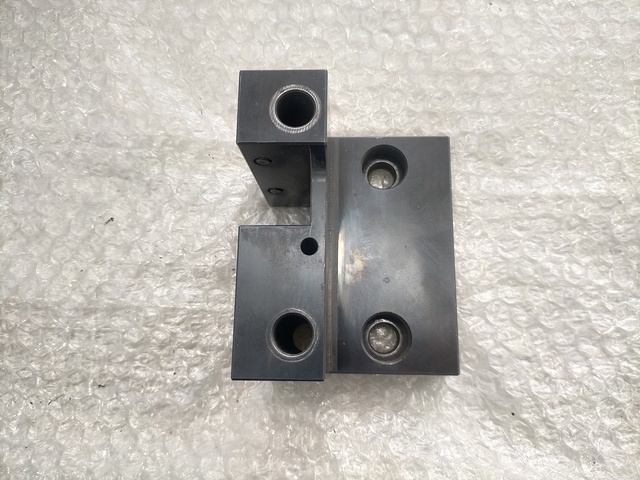 森精機  その他ワークホルダ関連 の画像 1枚目
