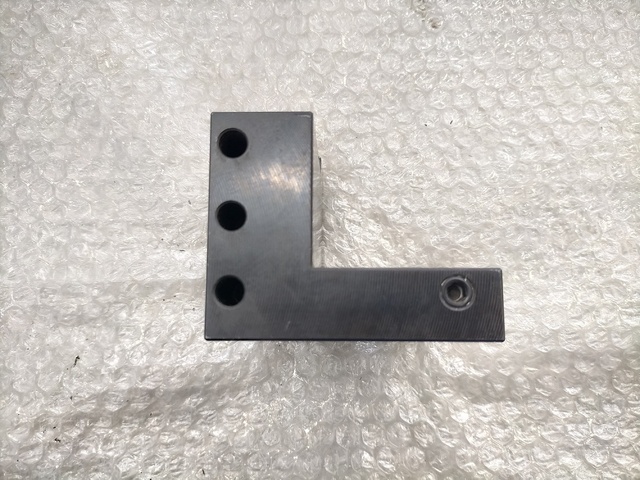 森精機  その他ワークホルダ関連 の画像 3枚目