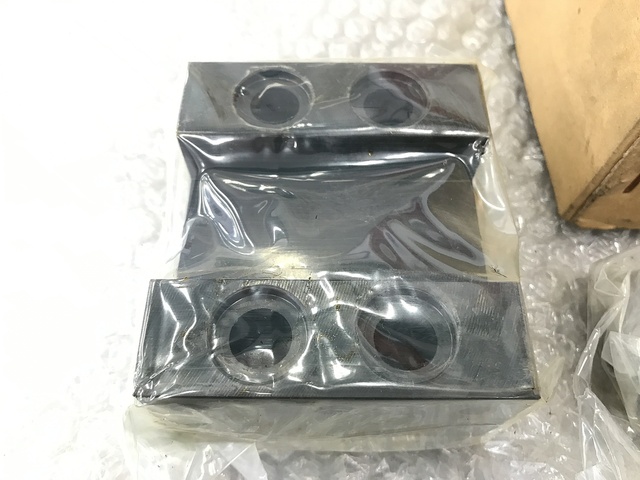 森精機  その他ワークホルダ関連 の画像 2枚目