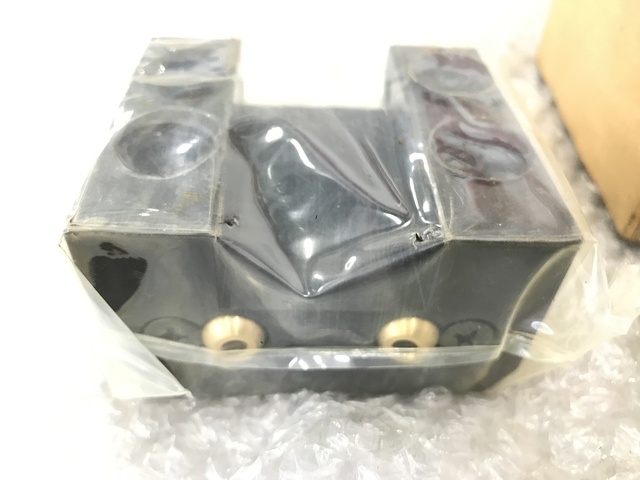 森精機  その他ワークホルダ関連 の画像 3枚目
