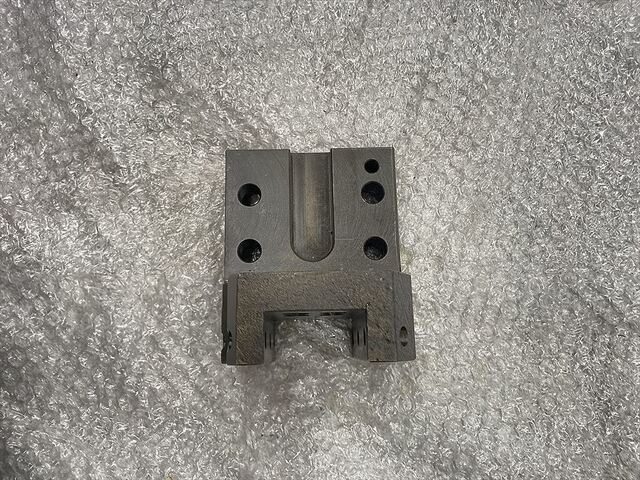 森精機  その他ワークホルダ関連 の画像 2枚目
