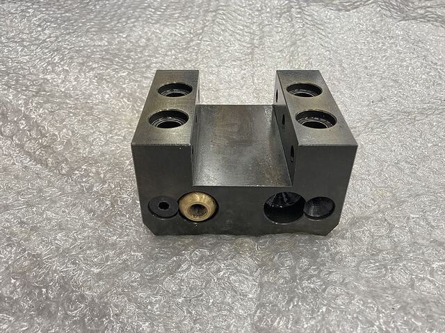 森精機  その他ワークホルダ関連 の画像 1枚目