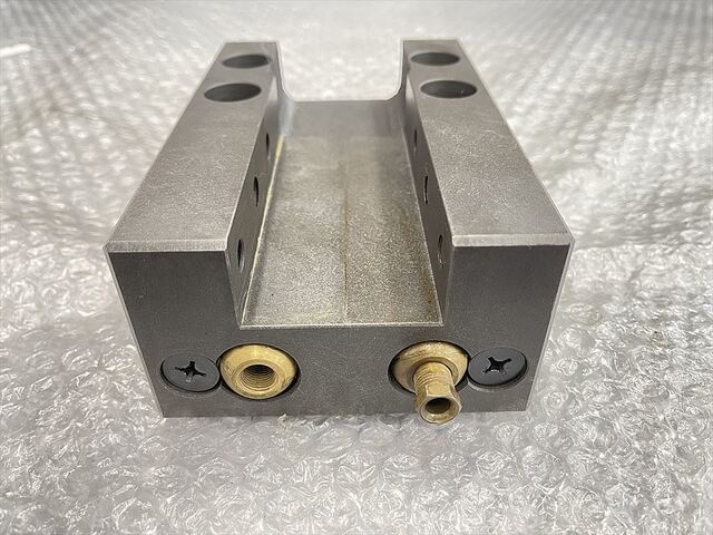 森精機  その他ワークホルダ関連 の画像 3枚目
