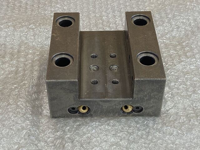 森精機  その他ワークホルダ関連 の画像 2枚目