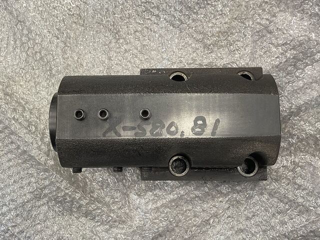 MORI SEIKI  Others Image 1