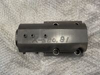 森精機  その他ワークホルダ関連 C127490 の画像