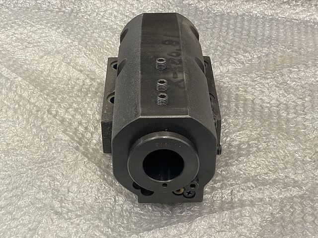 MORI SEIKI  Others Image 2