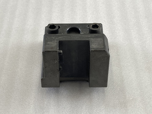 森精機  その他ワークホルダ関連 の画像 1枚目